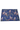 Cleaning Cloth with bird design on a blue background