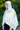 Cooling Hooded Wrap - UPF50+ - Wattle - Wildlyready