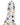 Cooling Towel - Blue Wren Cream - Wildlyready
