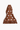 Cooling Towel - Chocolate Spot - Wildlyready