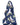 Cooling Towel - Cockatoo Blue - Wildlyready