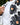 Cooling Towel - Floral Black - Wildlyready