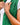 Cooling Towel - Green - Wildlyready