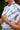 Cooling Towel - Kookaburra White - Wildlyready