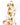 Cooling Towel - Sunflower Cream - Wildlyready