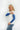 Cycling Protection Sleeves - Blue - Wildlyready