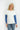 Cycling Protection Sleeves - Blue - Wildlyready