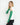 Cycling Protection Sleeves - Green - Wildlyready
