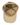 DADONDUTY Dad Cap (Cream) - Wildlyready
