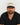 DADONDUTY Dad Cap (Cream - Black) - Wildlyready