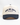 DADONDUTY Dad Cap (Cream - Black) - Wildlyready