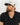 DADONDUTY Dad Cap (Cream - Black) - Wildlyready