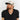 DADONDUTY Dad Cap (Cream - Black) - Wildlyready