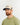 DADONDUTY Dad Cap (Cream - Navy) - Wildlyready