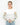 Driving Protection Sleeves - Blue Wren Cream - Wildlyready