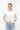 Driving Protection Sleeves - Blue Wren Cream - Wildlyready