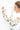 Driving Protection Sleeves - Blue Wren Cream - Wildlyready