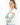 Driving Protection Sleeves - Frangipani White - Wildlyready