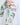 Driving Protection Sleeves - Parrot Cream - Wildlyready