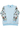 Everyday Outdoor Crew Jumper - Blue Wren Light Blue - Wildlyready 2