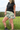 Everyday Outdoor Footy Shorts With Zip Pockets - Blue Wren Green - Wildlyready