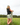 Everyday Outdoor Footy Shorts With Zip Pockets - Blue Wren Green - Wildlyready