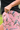 Everyday Outdoor Footy Shorts With Zip Pockets - Kookaburra Dusty Pink - Wildlyready