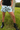 Everyday Outdoor Footy Shorts With Zip Pockets - Kookaburra Light Blue - Wildlyready
