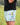 Everyday Outdoor Footy Shorts With Zip Pockets - Wattle Light Blue - Wildlyready
