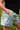 Everyday Outdoor Footy Shorts With Zip Pockets - Wattle Light Blue - Wildlyready