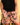 Everyday Outdoor Longline Shorts - Blue Wren Dusty Pink - Wildlyready