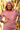 Everyday Outdoor UV Hoodie - Blue Wren Dusty Pink - Wildlyready
