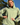 Everyday Outdoor UV Hoodie - Kookaburra Green - Wildlyready