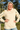 Everyday Outdoor UV Hoodie - Wattle Cream - Wildlyready