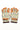 Gardening Gloves - Blue Wren Cream - Wildlyready