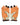 Gardening Gloves - Blue Wren Cream - Wildlyready