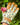 Gardening Gloves - Blue Wren Cream - Wildlyready