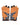Gardening Gloves - Cockatoo Blue - Wildlyready