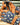 Gardening Gloves - Cockatoo Blue - Wildlyready