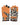 Gardening Gloves - Floral Black - Wildlyready