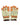 Gardening Gloves - Frangipani Cream - Wildlyready