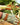 Gardening Gloves - Frangipani Cream - Wildlyready