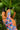 Gardening Gloves - Mixed Floral - Wildlyready