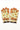 Gardening Gloves - Sunflower Cream - Wildlyready