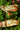 Gardening Gloves - Sunflower Cream - Wildlyready