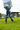 Gardening Protection Leg Sleeves - Cockatoo Blue - Wildlyready