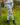Gardening Protection Leg Sleeves - Kookaburra - Wildlyready