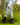 Gardening Protection Leg Sleeves - Kookaburra - Wildlyready