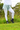 Gardening Protection Leg Sleeves - White - Wildlyready