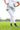 Gardening Protection Leg Sleeves - White - Wildlyready